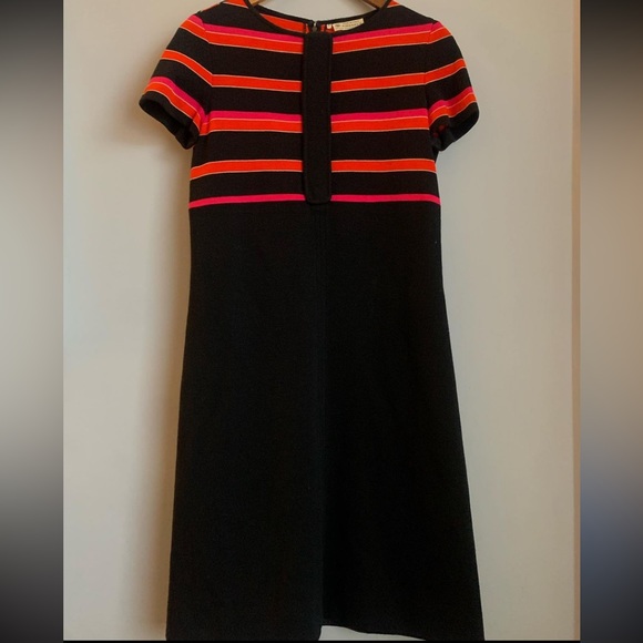 Vintage Wool Stripe 2-Piece Set (8) - Picture 6 of 7